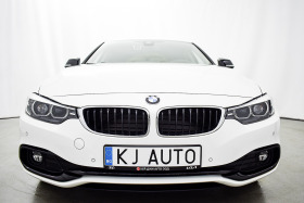 BMW 420 420d xDrive Gran Coupe Sport, снимка 1