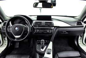 BMW 420 420d xDrive Gran Coupe Sport, снимка 10