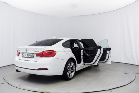 BMW 420 420d xDrive Gran Coupe Sport, снимка 8 - Автомобили и джипове - 43327629