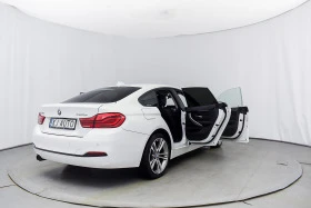 BMW 420 420d xDrive Gran Coupe Sport, снимка 8