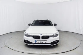 BMW 420 420d xDrive Gran Coupe Sport, снимка 2