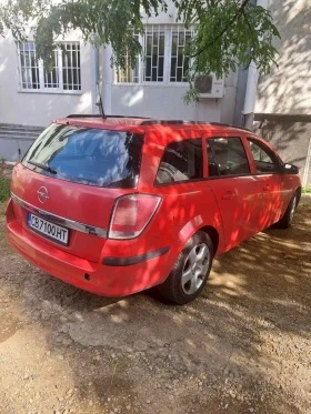 Opel Astra 1.6.TWINPORT, снимка 3