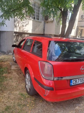 Opel Astra 1.6.TWINPORT, снимка 1 - Автомобили и джипове - 45224016