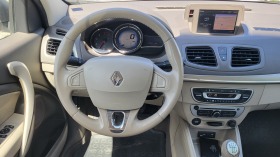 Renault Megane 1.6 dci  | Mobile.bg   11