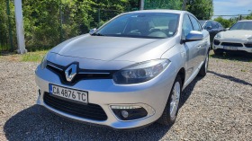 Обява за продажба на Renault Megane 1.6 dci  ~10 500 лв. - изображение 1
