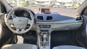Renault Megane 1.6 dci  | Mobile.bg   10