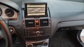 Mercedes-Benz C 320 3.0 cdi V6 automat  | Mobile.bg   11