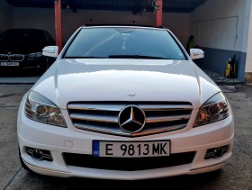 Обява за продажба на Mercedes-Benz C 320 3.0 cdi V6 automat  ~13 999 лв. - изображение 1