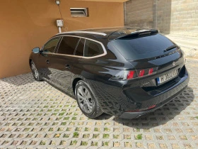 Peugeot 508 1.5 HDI 131 к.с, снимка 5