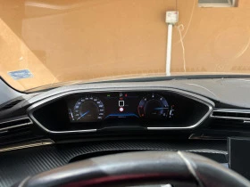 Peugeot 508 1.5 HDI 131 к.с, снимка 6