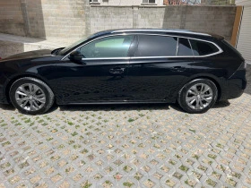 Peugeot 508 1.5 HDI 131 к.с, снимка 9