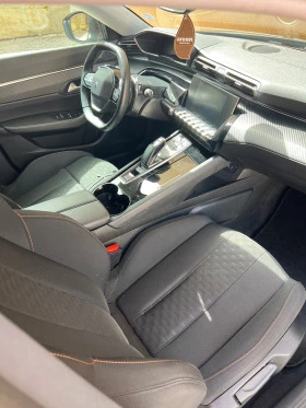 Peugeot 508 1.5 HDI 131 к.с, снимка 2