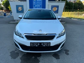 Peugeot 308 149хил.2.0HDI/150kc., снимка 6