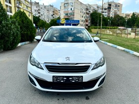 Peugeot 308 2.0HDI/150kc.AVTOMAT, снимка 7