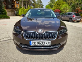 Skoda Superb Busines edition, снимка 2