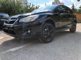 Subaru XV, снимка 1