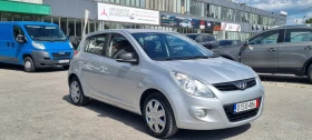 Hyundai I20 1.2i 78k.c ITALIA EURO5 , снимка 1