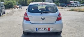 Hyundai I20 1.2i 78k.c ITALIA EURO5 , снимка 5