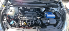 Hyundai I20 1.2i 78k.c ITALIA EURO5 , снимка 17