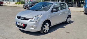 Hyundai I20 1.2i 78k.c ITALIA EURO5 , снимка 2