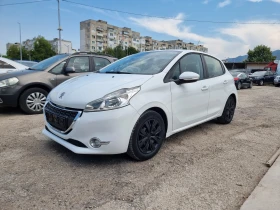     Peugeot 208 1.2I