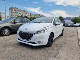     Peugeot 208 1.2I