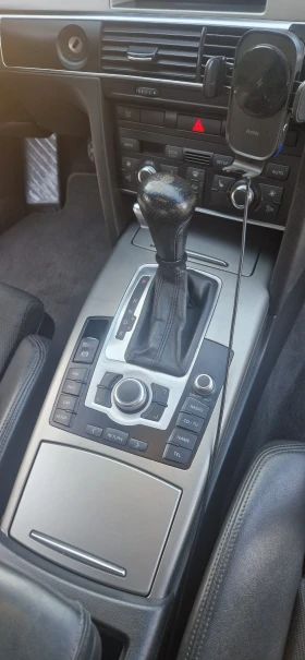 Audi A6, снимка 8