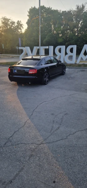 Audi A6, снимка 2