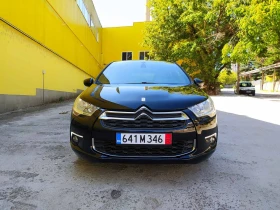 Citroen DS4 2.0HDi Executive | Mobile.bg    3