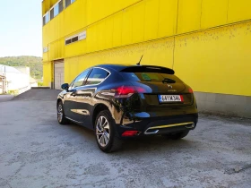 Citroen DS4 2.0HDi Executive | Mobile.bg    5