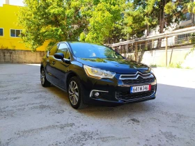 Citroen DS4 2.0HDi Executive | Mobile.bg    4