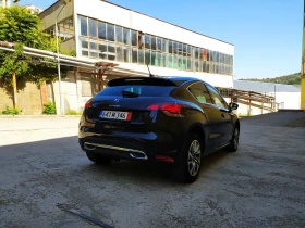 Citroen DS4 2.0HDi Executive | Mobile.bg    7