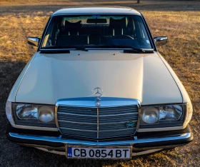 Mercedes-Benz 123, снимка 5