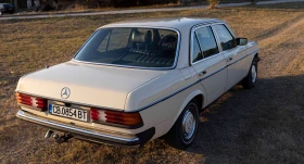 Mercedes-Benz 123, снимка 3