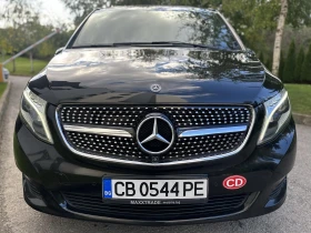 Mercedes-Benz V 300 V250 / 4 MATIC / 360 КАМЕРИ, снимка 2