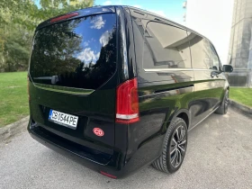 Mercedes-Benz V 300 V250 / 4 MATIC / 360 КАМЕРИ, снимка 7