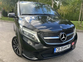 Mercedes-Benz V 300 V250 / 4 MATIC / 360 КАМЕРИ, снимка 1