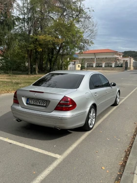 Mercedes-Benz E 280 320, снимка 5