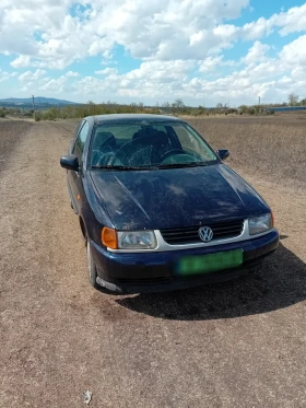 VW Polo -, снимка 5