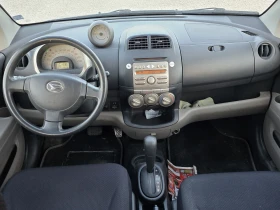 Daihatsu Sirion 1.3i Автомат 4х4, снимка 10