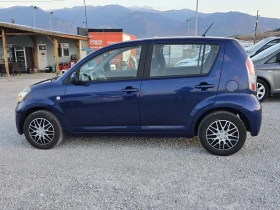 Daihatsu Sirion 1.3i Автомат 4х4, снимка 7