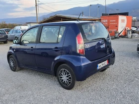 Daihatsu Sirion 1.3i Автомат 4х4, снимка 6