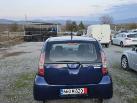 Daihatsu Sirion 1.3i Автомат 4х4, снимка 13