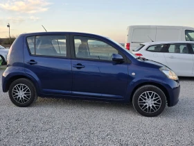 Daihatsu Sirion 1.3i Автомат 4х4, снимка 3