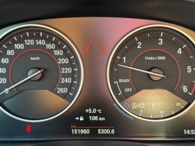 BMW 435 M pack, GranCoupe, Active Cruise Control, Head up,, снимка 7