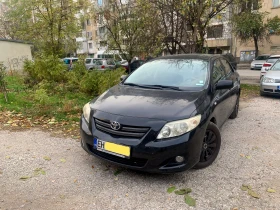 Обява за продажба на Toyota Corolla Е 150 D4D ~10 000 лв. - изображение 1