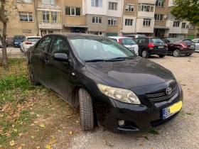 Обява за продажба на Toyota Corolla Е 150 D4D ~10 000 лв. - изображение 1