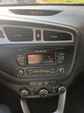 Kia Ceed 1.4 CVVT 100 к.с., снимка 8