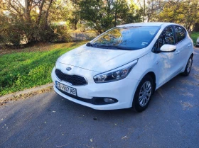 Kia Ceed 1.4 CVVT 100 к.с., снимка 2