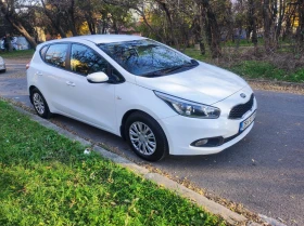Kia Ceed 1.4 CVVT 100 к.с., снимка 4